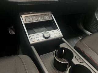 HYUNDAI Kona usata, con Immobilizzatore elettronico
