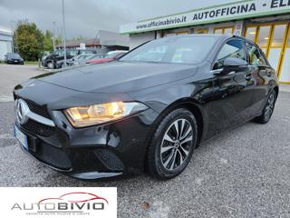 MERCEDES-BENZ A 200 usata, con Sistema di navigazione