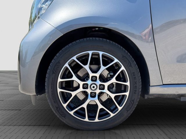 SMART ForFour usata 15