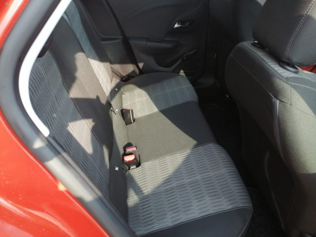 OPEL Corsa usata, con Cruise Control