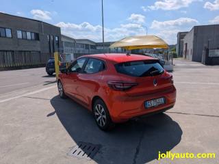 RENAULT Clio usata, con Vivavoce