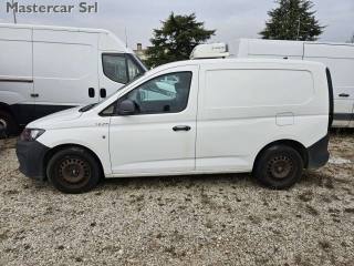 VOLKSWAGEN Caddy usata, con Climatizzatore
