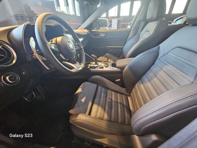 ALFA ROMEO Giulia usata, con Chiusura centralizzata