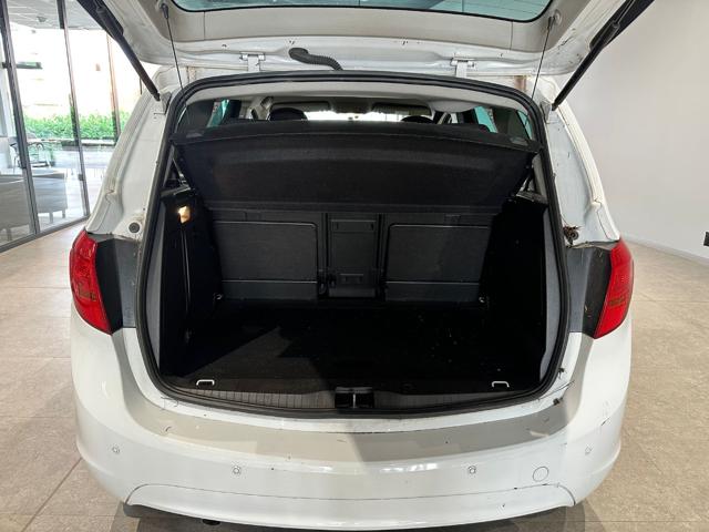 OPEL Meriva usata, con Alzacristalli elettrici