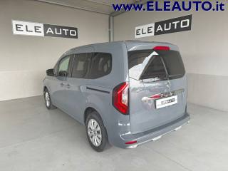 RENAULT Kangoo usata, con Airbag Passeggero