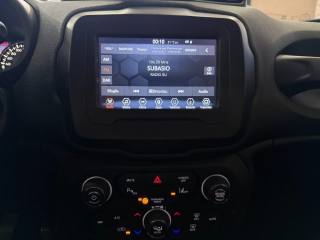 JEEP Renegade usata, con Fendinebbia