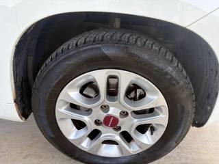 FIAT Panda usata, con MP3