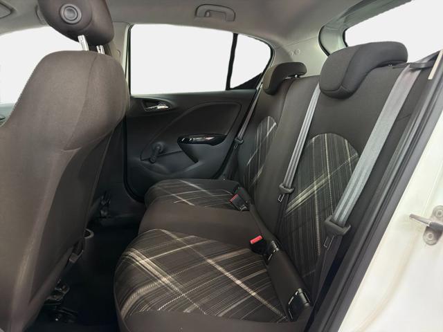 OPEL Corsa usata, con ESP