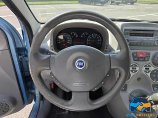 FIAT Panda usata 10