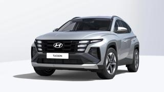 HYUNDAI Tucson 1.6 CRDI 48V DCT Business - VARI COLORI!