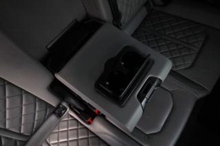 AUDI Q8 usata, con Sedile posteriore sdoppiato