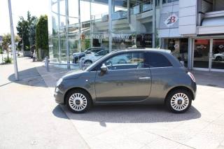 FIAT 500 usata, con Airbag