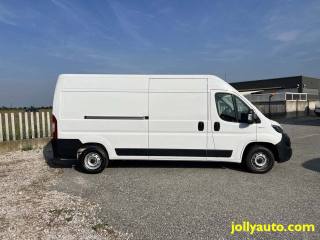 FIAT Ducato usata, con Autoradio