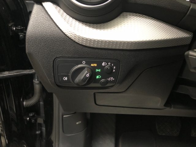 AUDI Q2 usata, con Sistema di navigazione