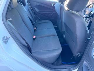 FORD Fiesta usata 15
