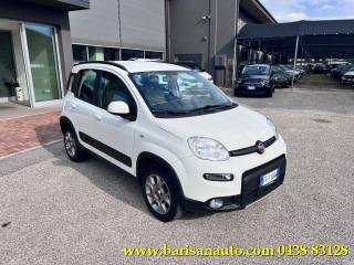FIAT Panda usata, con Airbag