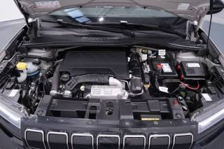 JEEP Avenger usata, con Apple CarPlay