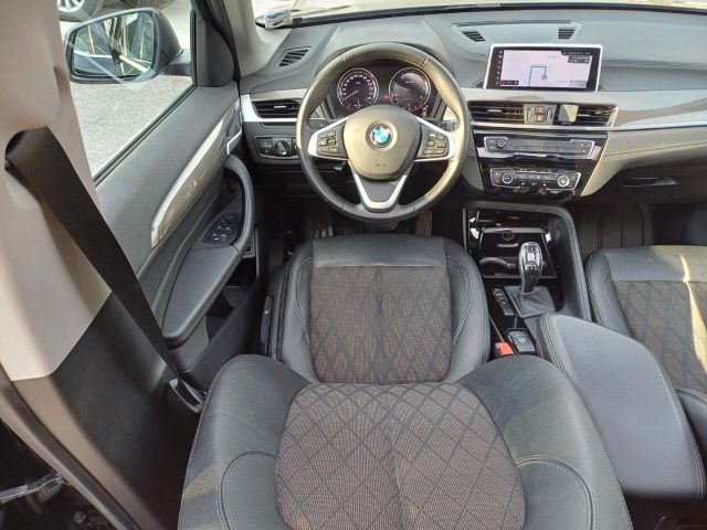 BMW X1 usata, con ESP