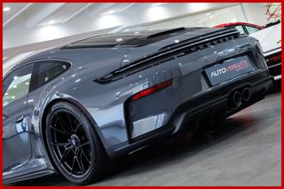 PORSCHE 992 usata, con Cerchi in lega