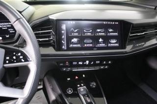 AUDI Q4 e-tron usata, con Airbag Passeggero
