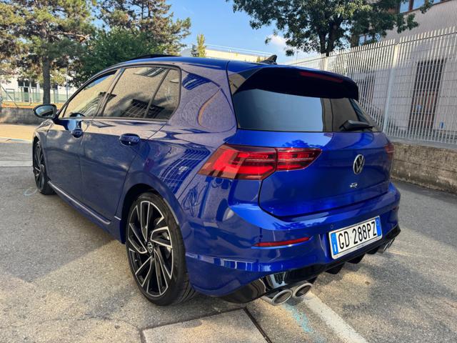 VOLKSWAGEN Golf usata, con Alzacristalli elettrici