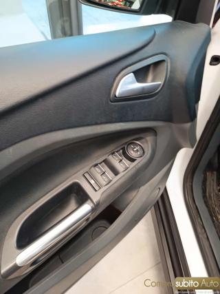 FORD C-Max usata, con Filtro antiparticolato