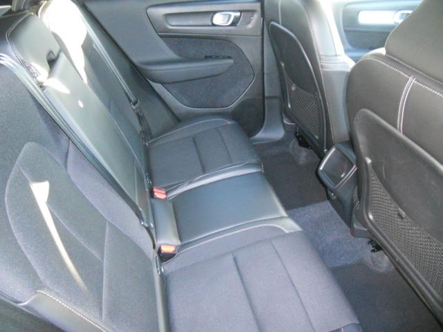 VOLVO XC40 usata, con Climatizzatore
