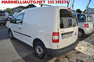 VOLKSWAGEN Caddy usata, con USB