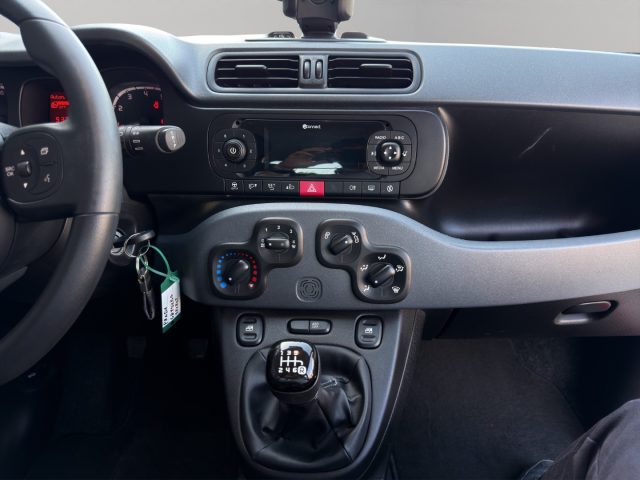 FIAT Panda usata 12