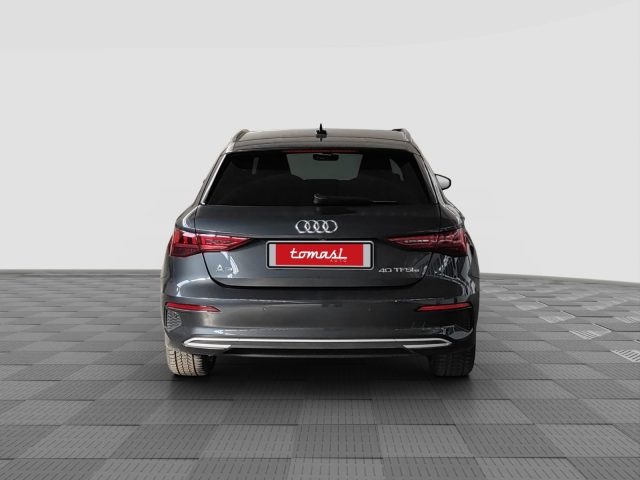 AUDI A3 usata 3