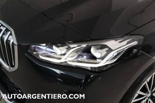 BMW 218 usata, con Specchietto retrovisore con funzione antiabbagliamento