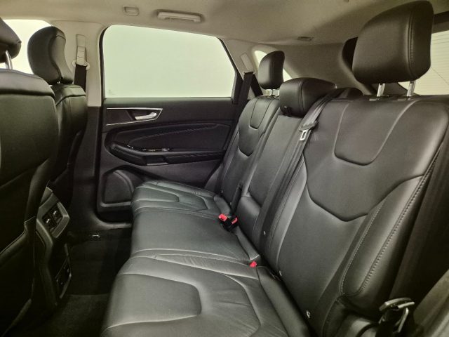 FORD Edge usata, con ESP