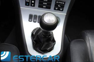 ALFA ROMEO 166 usata, con Interni in pelle