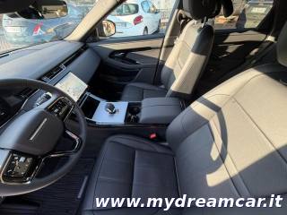 LAND ROVER Range Rover Evoque usata, con Climatizzatore
