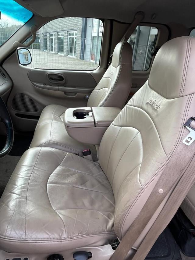 FORD F 150 usata, con Servosterzo
