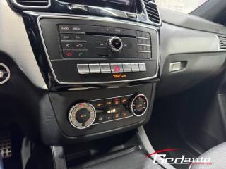 MERCEDES-BENZ GLE 350 usata, con Portapacchi