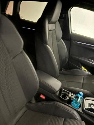 AUDI A3 usata, con Cronologia tagliandi