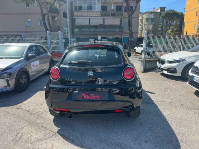 ALFA ROMEO MiTo usata, con Antifurto