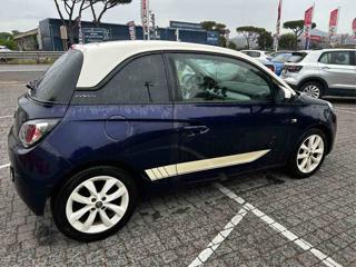 OPEL Adam usata, con Airbag Passeggero