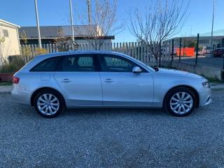 AUDI A4 usata, con Airbag Passeggero