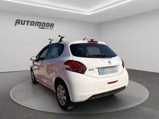 PEUGEOT 208 usata, con Chiusura centralizzata