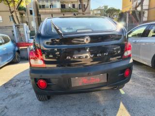 SSANGYONG Actyon usata, con Antifurto