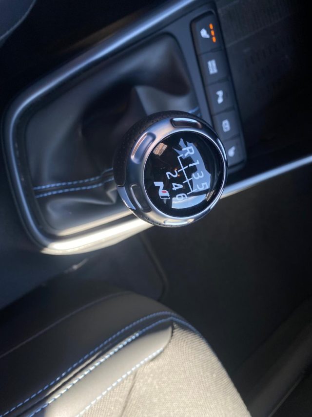 HYUNDAI i20 usata, con Park Distance Control