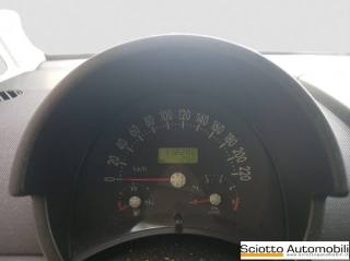 VOLKSWAGEN New Beetle usata, con Climatizzatore