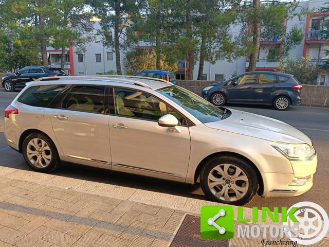 CITROEN C5 usata 43