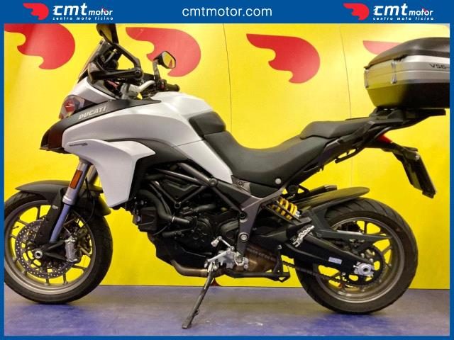 DUCATI Multistrada 950 usata 2
