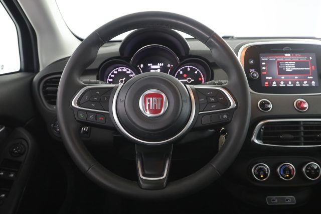 FIAT 500X usata 4