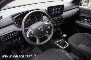 DACIA Sandero usata, con Climatizzatore