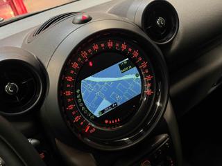 MINI Countryman usata, con Sedile posteriore sdoppiato