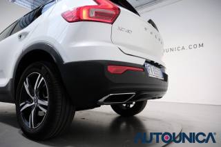 VOLVO XC40 usata, con Airbag testa